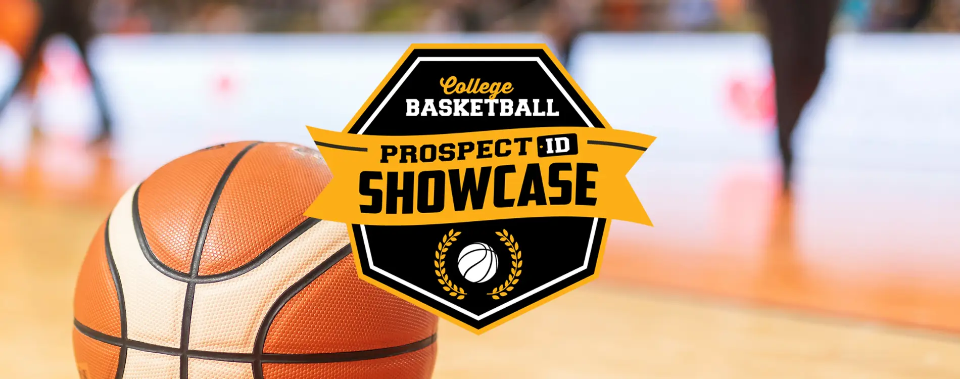 College Basketball Prospect ID Camp