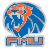 Florida Memorial University Logo