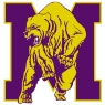 Miles College Logo